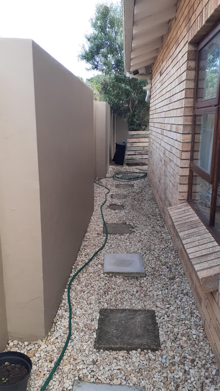To Let 3 Bedroom Property for Rent in Summerstrand Eastern Cape